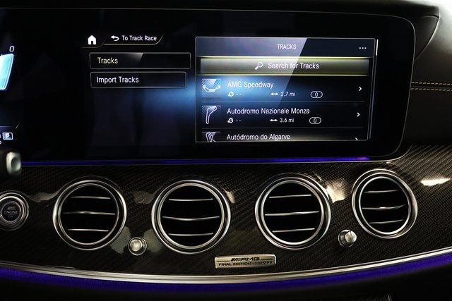 2023 MERCEDES-BENZ E-CLASS - Image 9