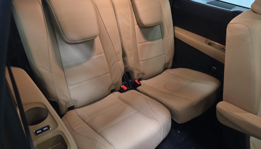 2024 MERCEDES-BENZ GLS-CLASS - Image 12