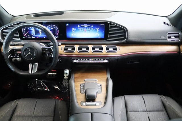 2024 MERCEDES-BENZ GLS-CLASS - Image 22