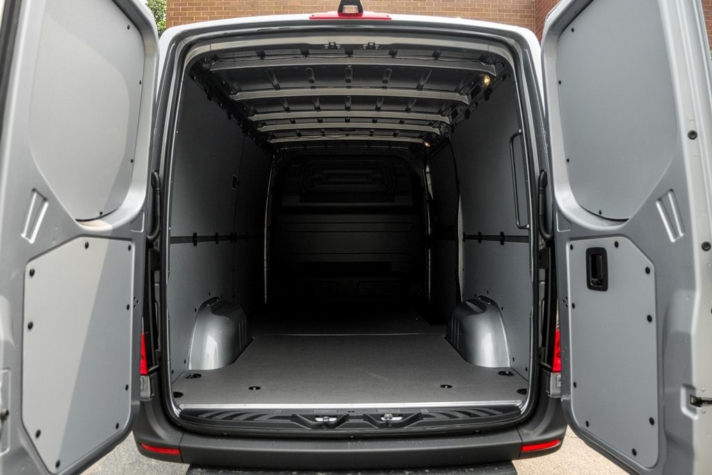 2025 MERCEDES-BENZ SPRINTER - Image 11