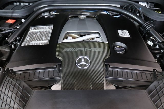 2022 MERCEDES-BENZ G-CLASS - Image 31