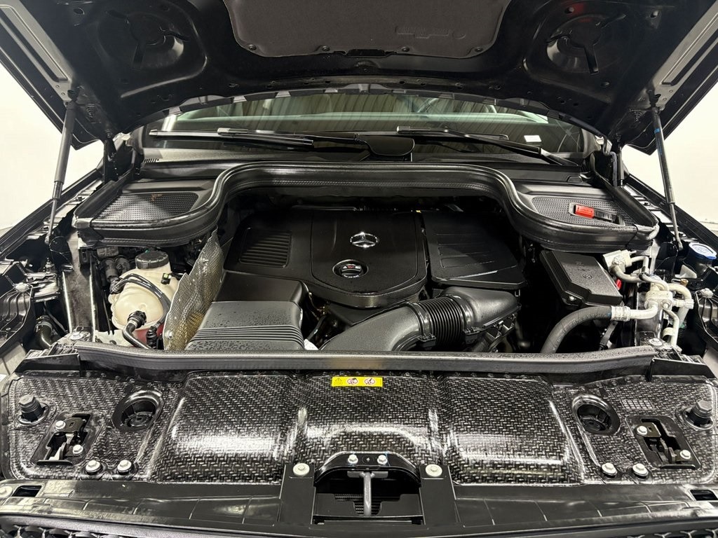 2025 MERCEDES-BENZ GLE-CLASS - Image 34