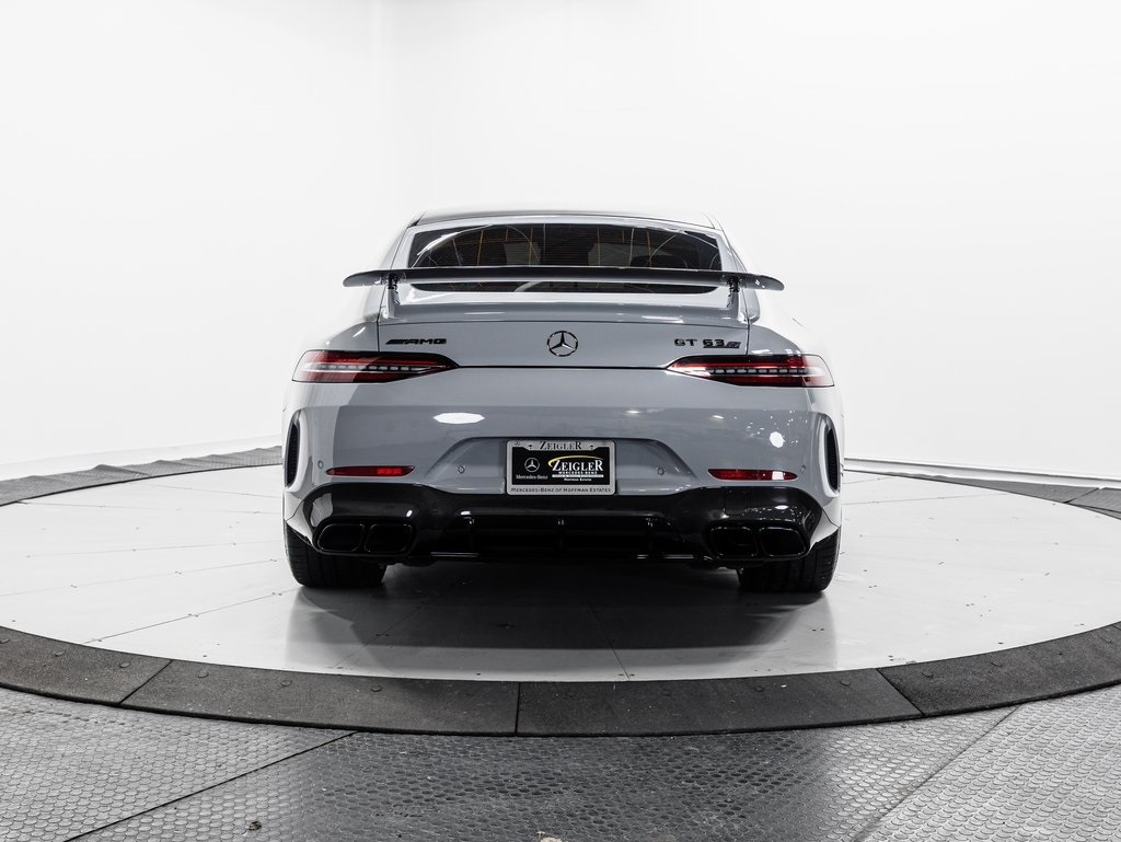 2023 MERCEDES-BENZ AMG GT - Image 29