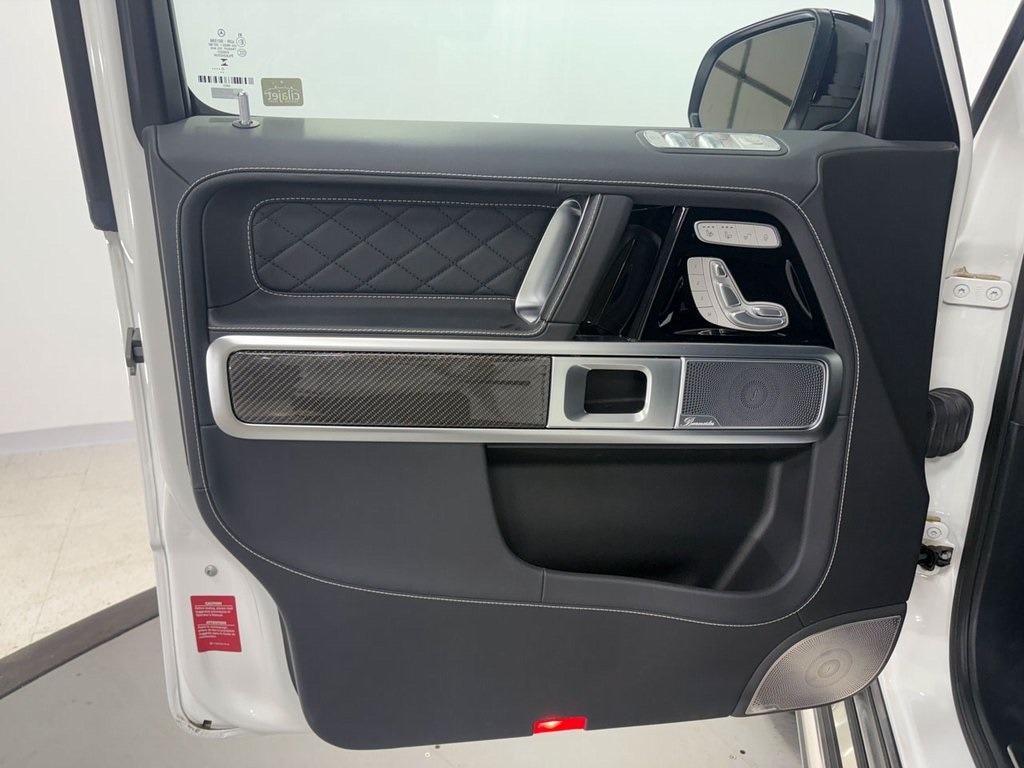 2024 MERCEDES-BENZ G-CLASS - Image 6