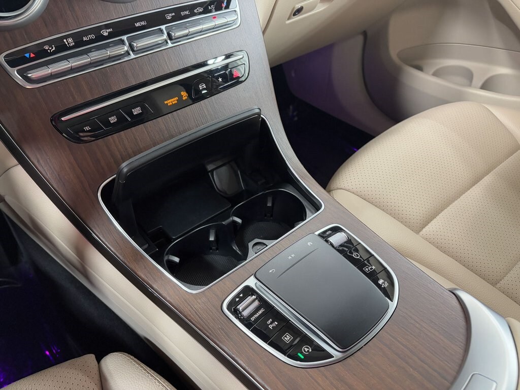 2022 MERCEDES-BENZ GLC-CLASS - Image 14