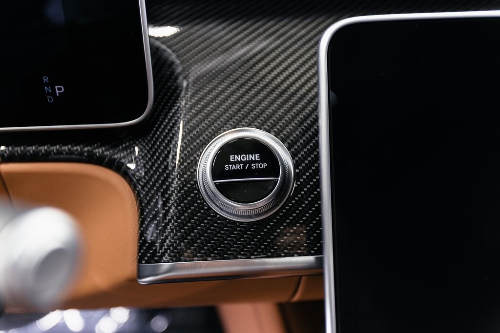 2024 MERCEDES-BENZ S-CLASS - Image 16