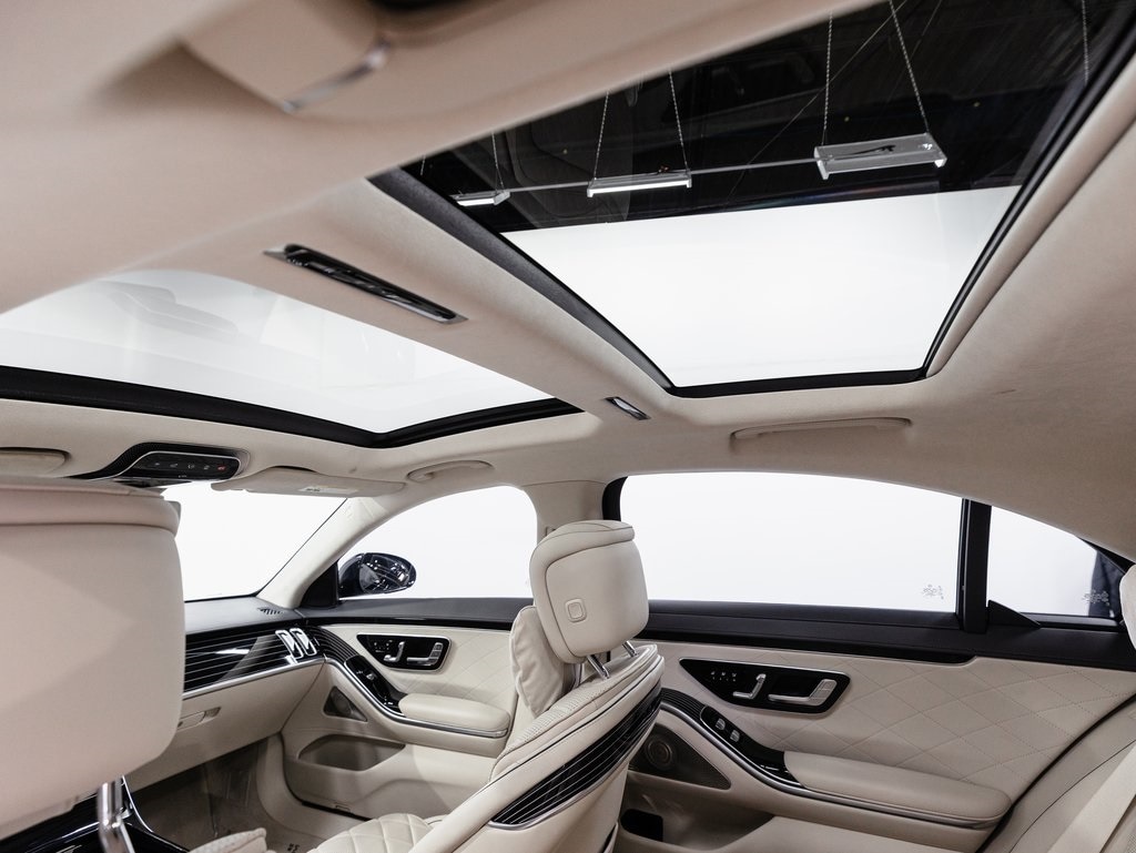 2023 MERCEDES-BENZ S-CLASS - Image 27