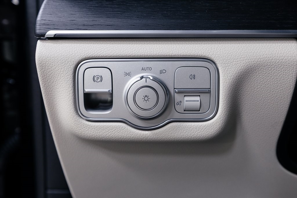 2026 MERCEDES-BENZ GLE-CLASS - Image 10