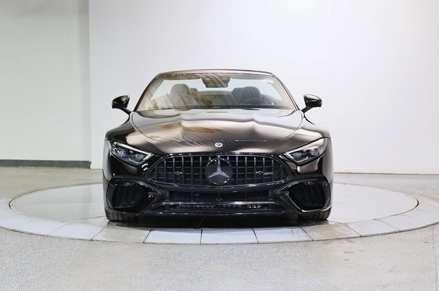 2022 MERCEDES-BENZ SL-CLASS - Image 11