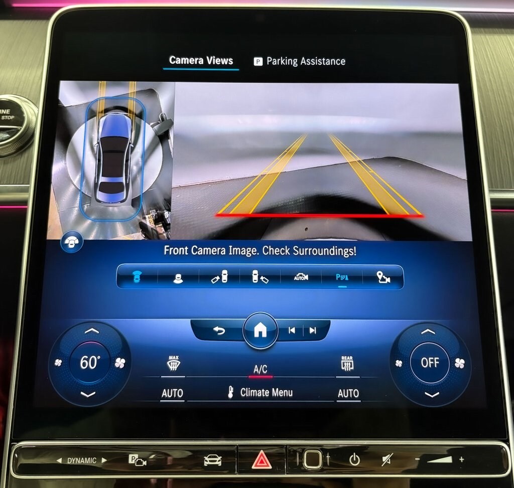 2023 MERCEDES-BENZ S-CLASS - Image 20