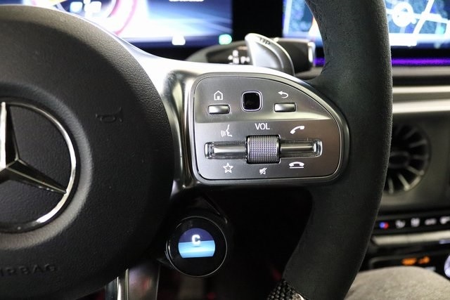 2024 MERCEDES-BENZ G-CLASS - Image 6