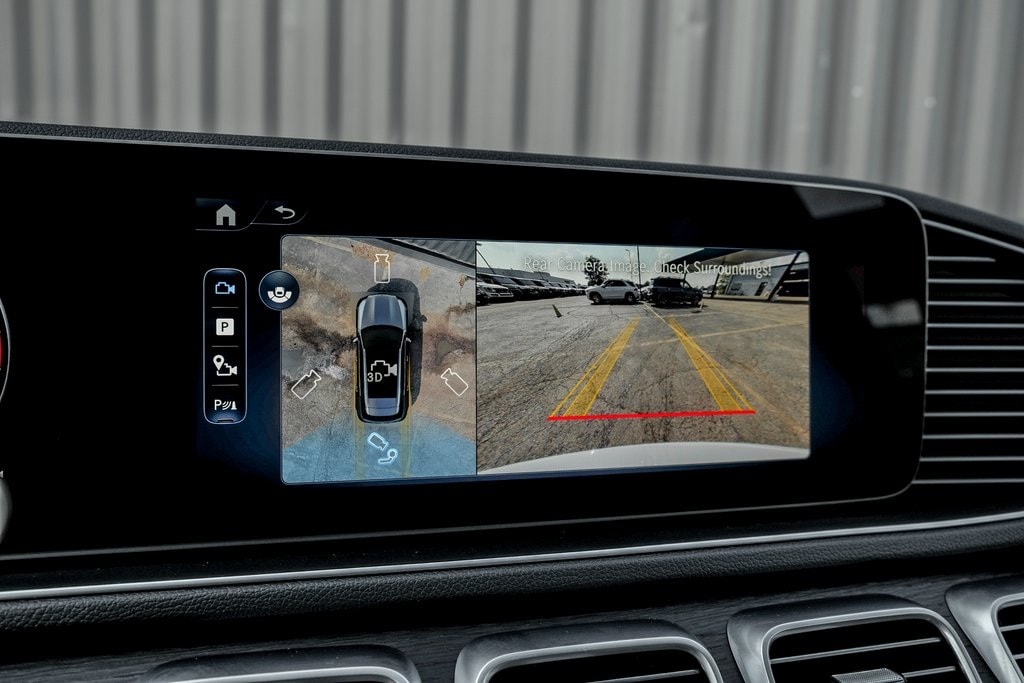 2026 MERCEDES-BENZ GLE-CLASS - Image 14