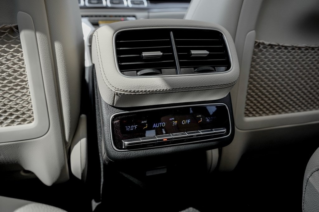 2026 MERCEDES-BENZ GLS-CLASS - Image 20