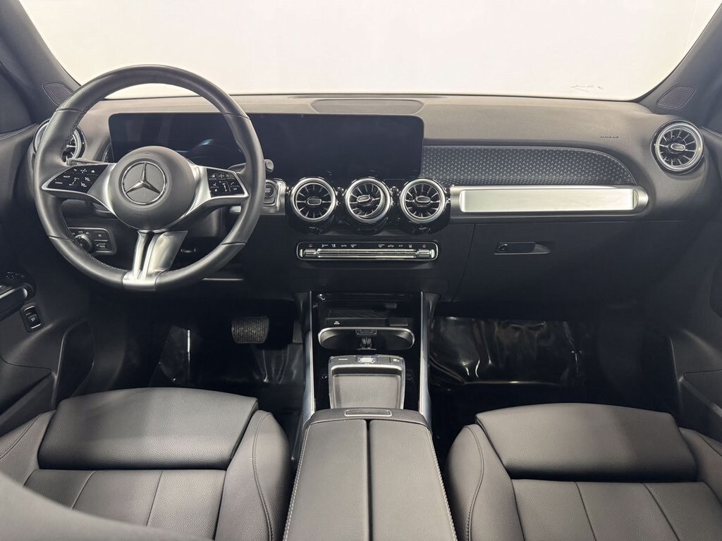 2024 MERCEDES-BENZ EQB-CLASS - Image 24