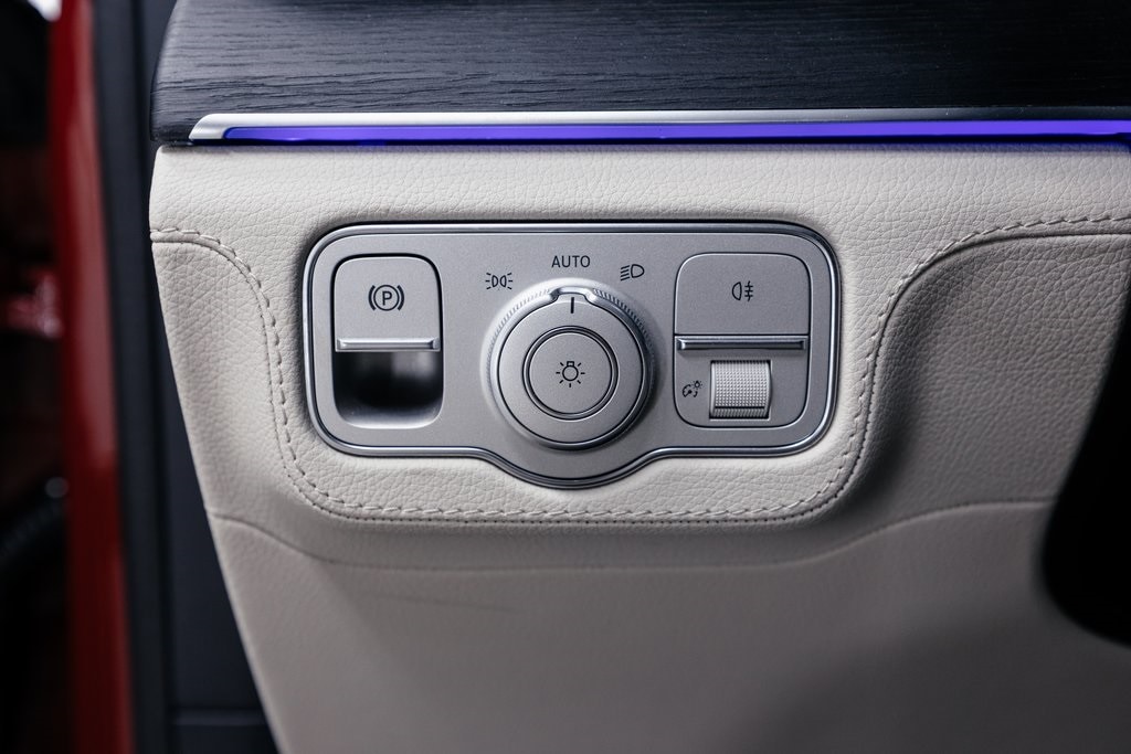 2025 MERCEDES-BENZ GLE-CLASS - Image 8