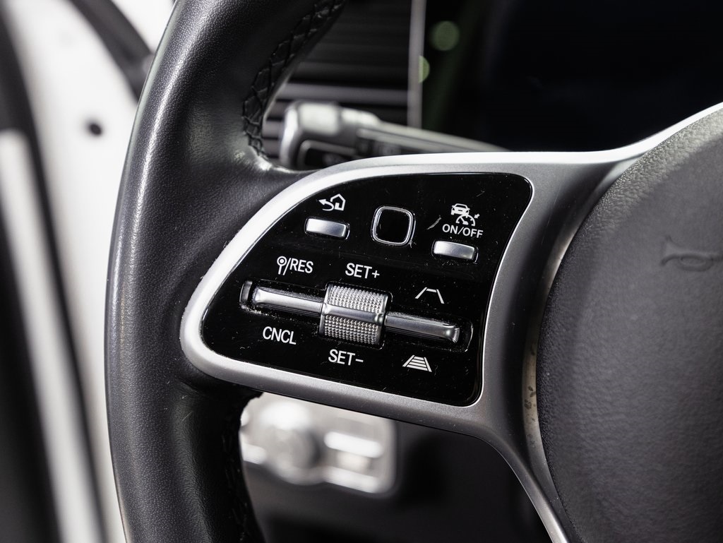 2021 MERCEDES-BENZ GLE-CLASS - Image 11