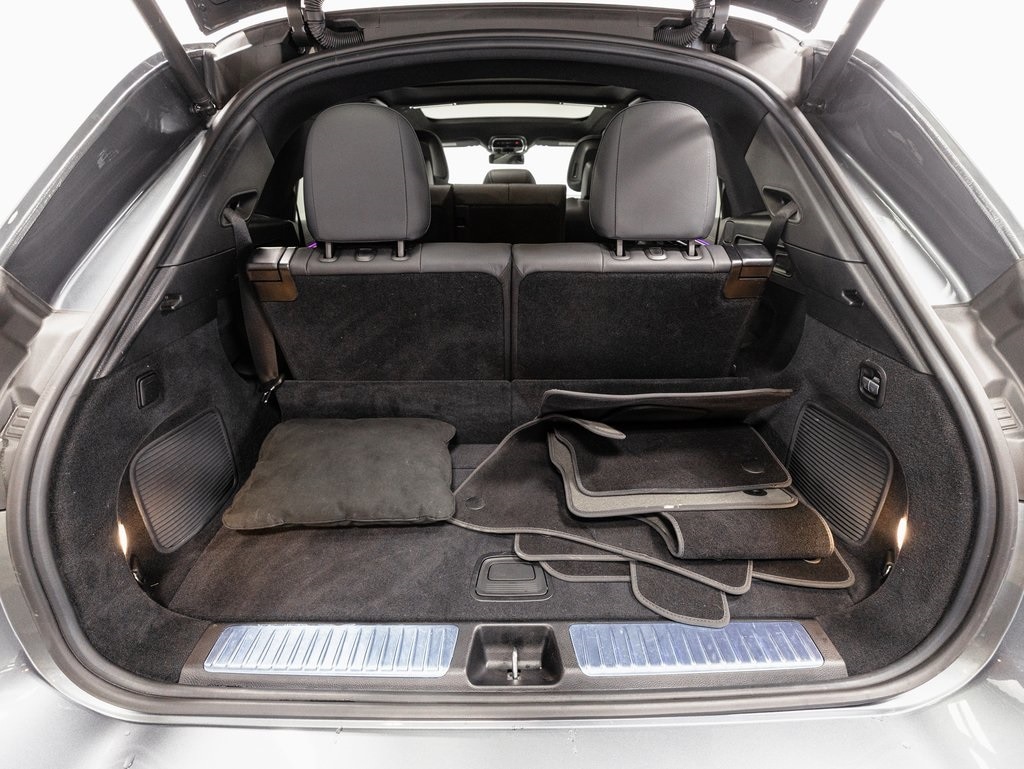 2024 MERCEDES-BENZ EQS-CLASS SUV - Image 35