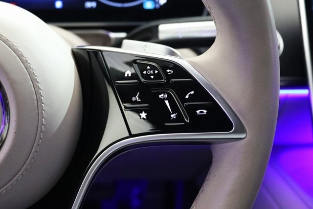 2023 MERCEDES-BENZ S-CLASS - Image 6