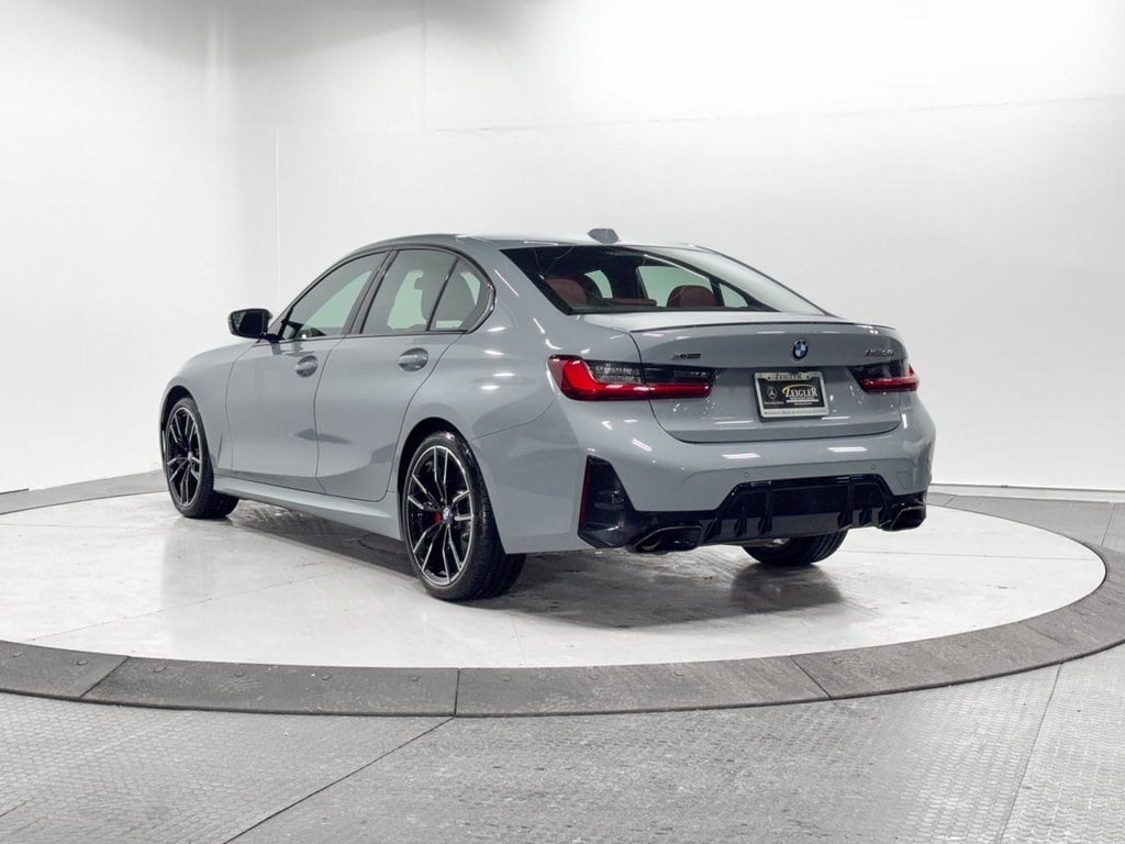 2024 BMW 340I - Image 23