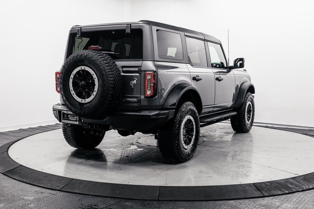 2023 FORD BRONCO - Image 27