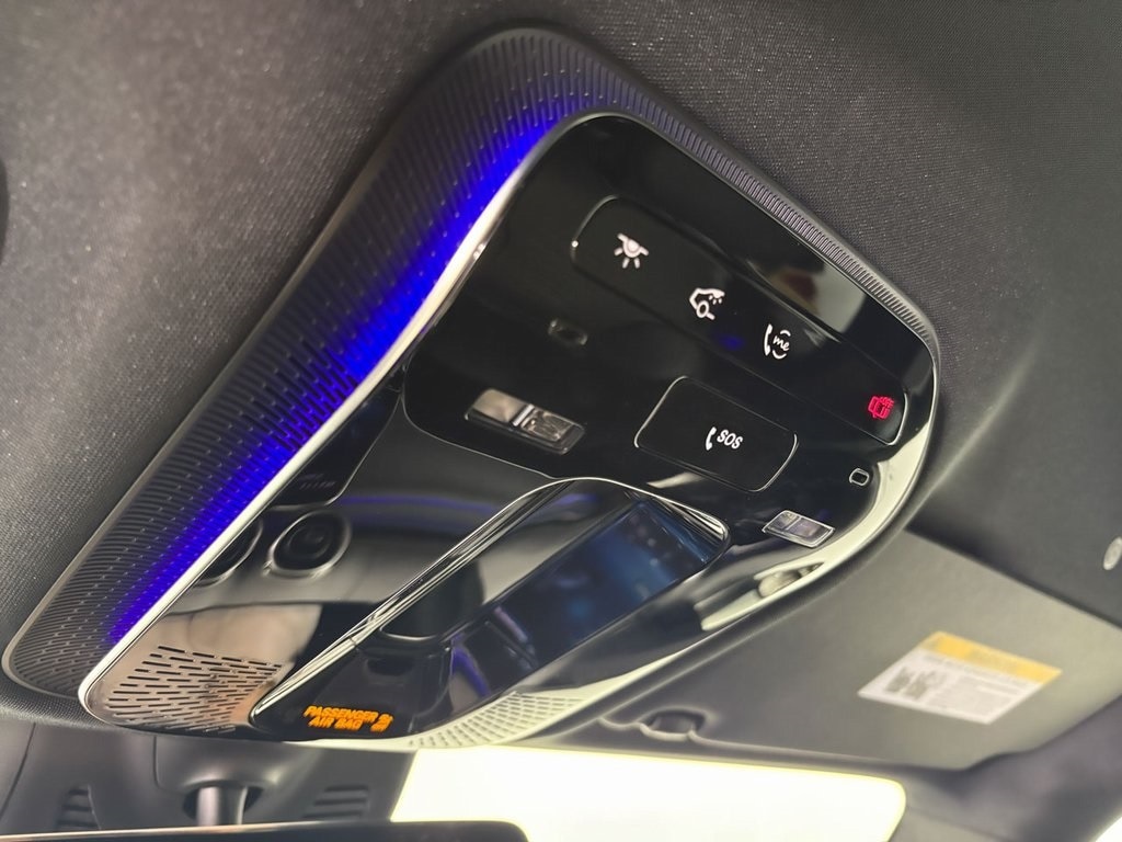 2025 MERCEDES-BENZ GLC-CLASS - Image 21