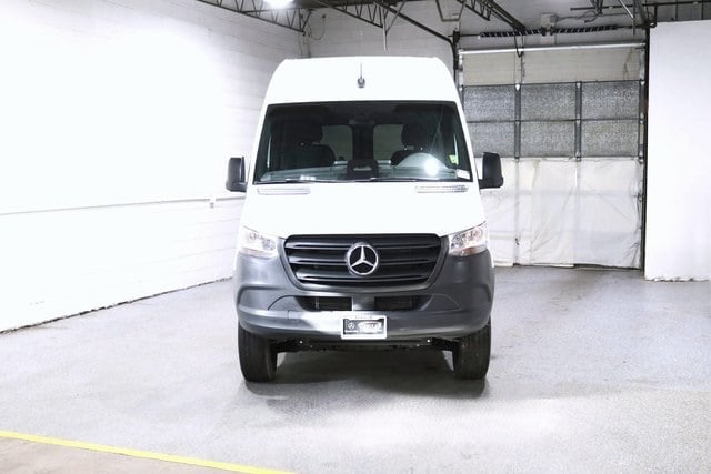 2025 MERCEDES-BENZ SPRINTER - Image 6
