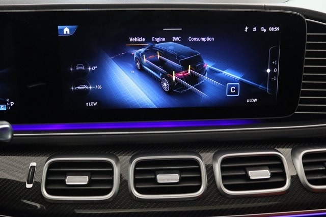 2025 MERCEDES-BENZ GLE-CLASS - Image 28