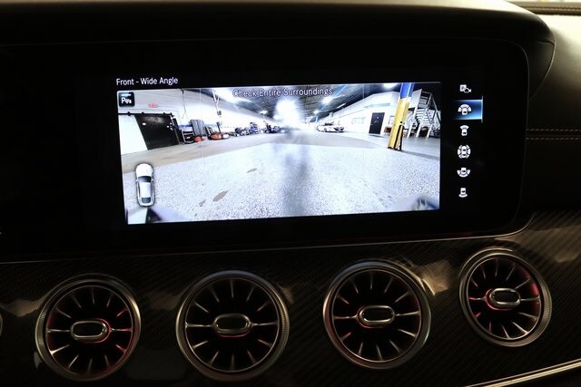 2022 MERCEDES-BENZ AMG GT - Image 10