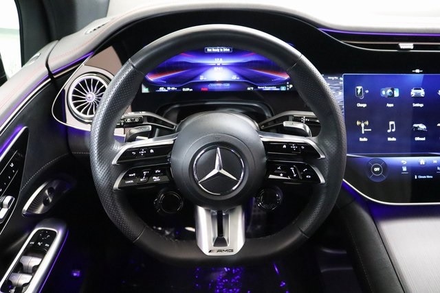 2024 MERCEDES-BENZ EQE-CLASS SUV - Image 5