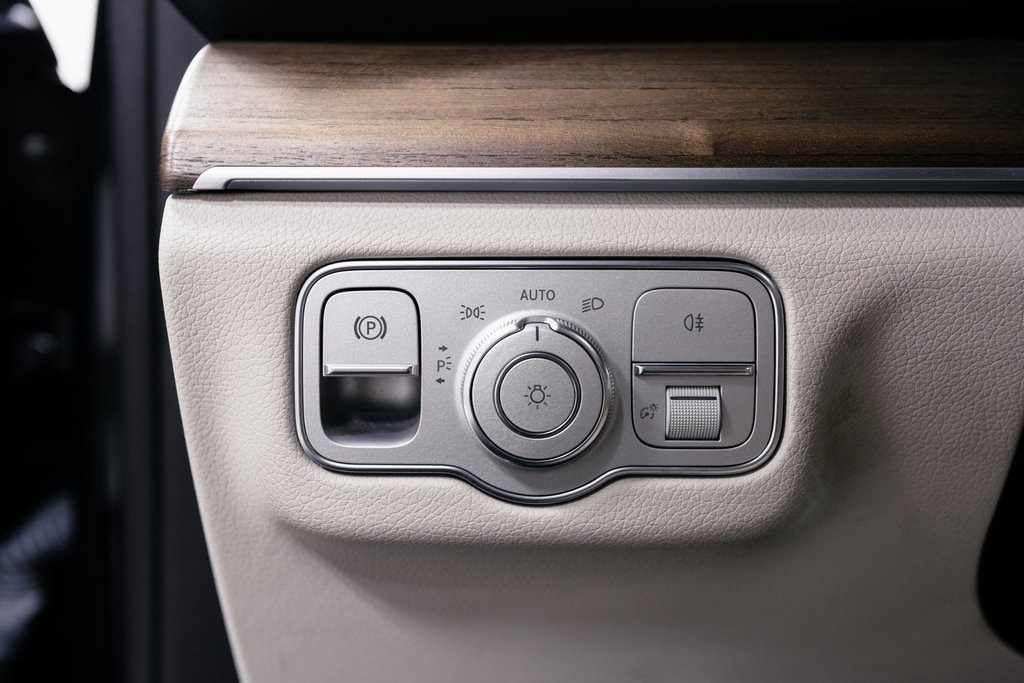 2022 MERCEDES-BENZ GLE-CLASS - Image 10