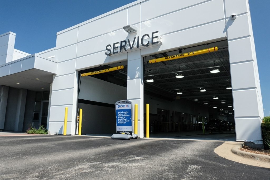 2025 MERCEDES-BENZ SL-CLASS - Image 8