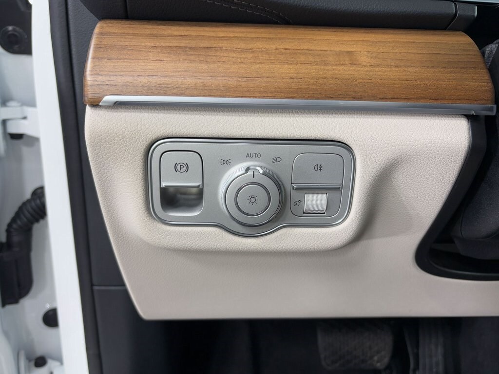 2025 MERCEDES-BENZ GLS-CLASS - Image 10