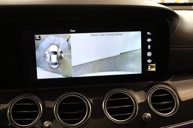 2021 MERCEDES-BENZ E-CLASS - Image 29