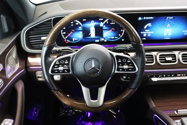 2023 MERCEDES-BENZ GLE-CLASS - Image 5