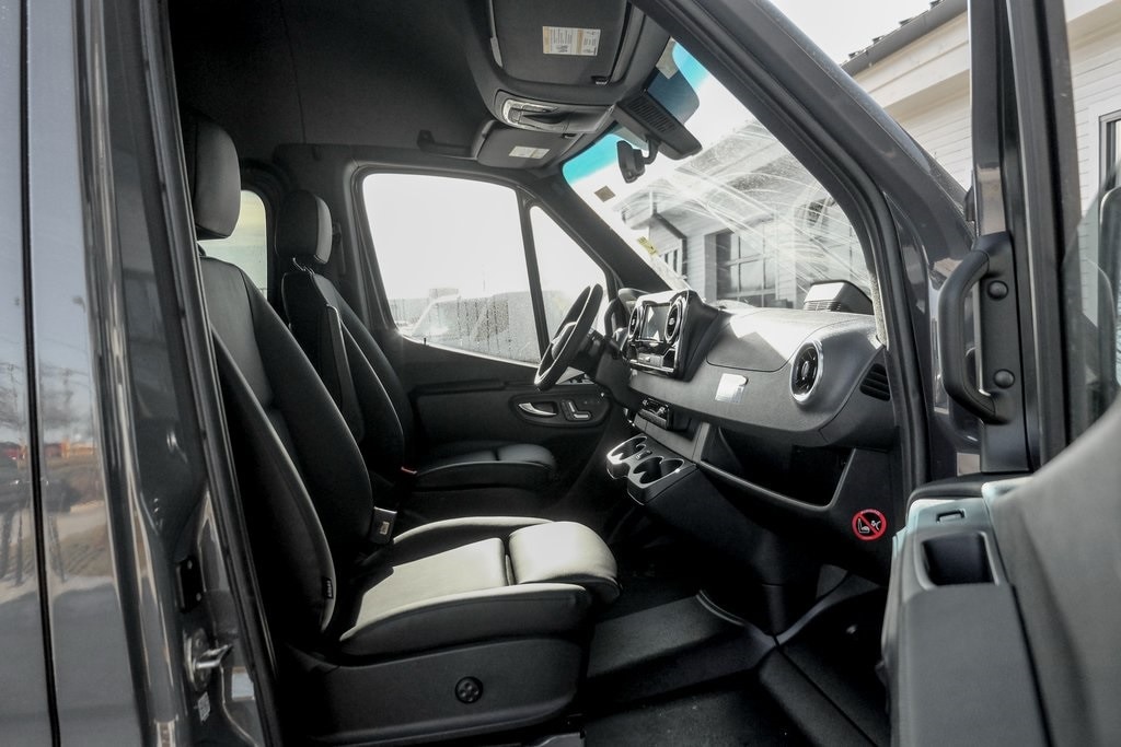 2025 MERCEDES-BENZ SPRINTER - Image 22