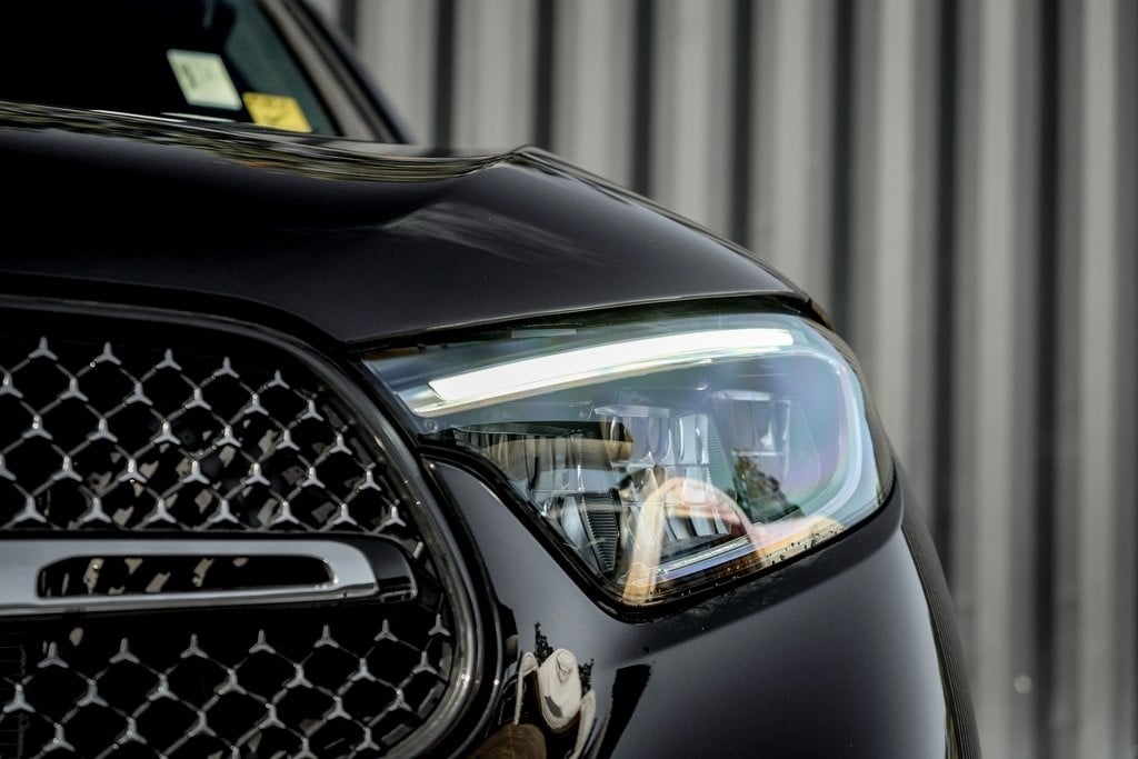 2026 MERCEDES-BENZ GLC-CLASS - Image 6