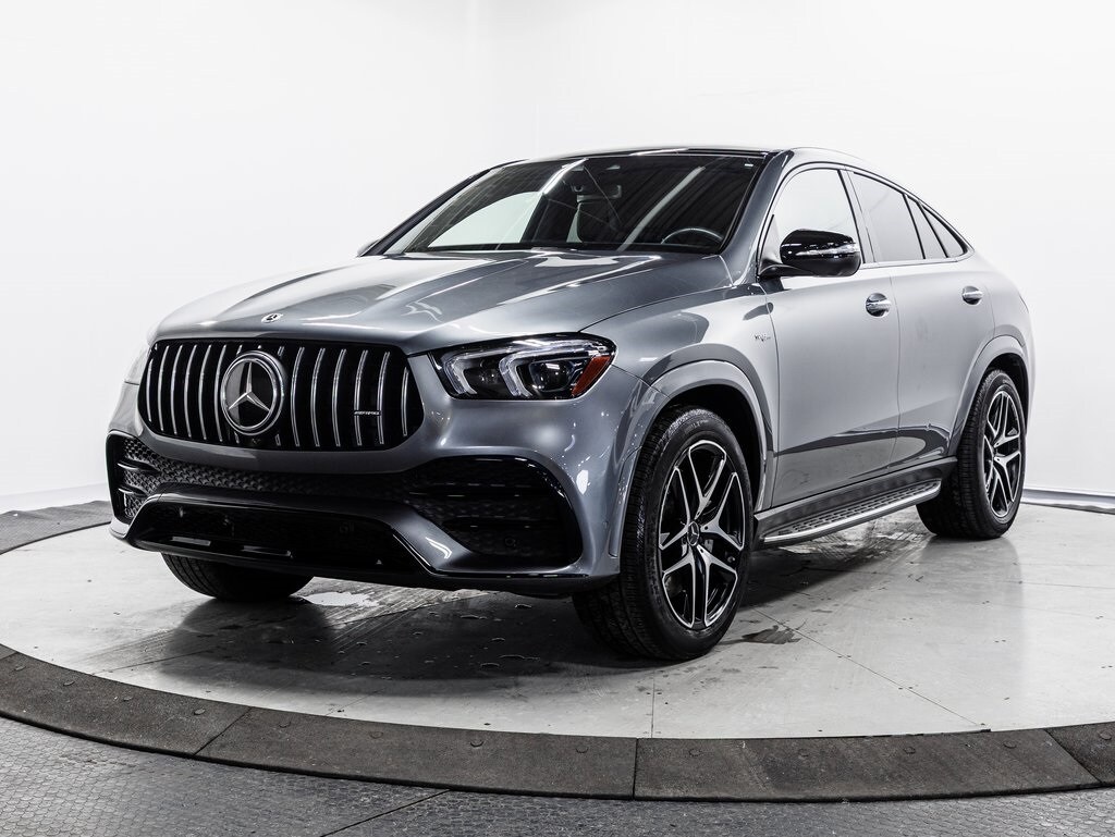 2023 MERCEDES-BENZ GLE-CLASS - Image 3