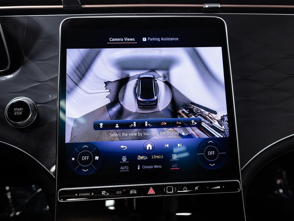 2023 MERCEDES-BENZ EQE-CLASS SUV - Image 22