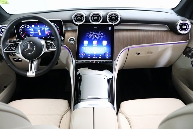 2025 MERCEDES-BENZ GLC-CLASS - Image 22