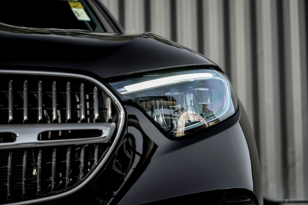 2026 MERCEDES-BENZ GLC-CLASS - Image 6