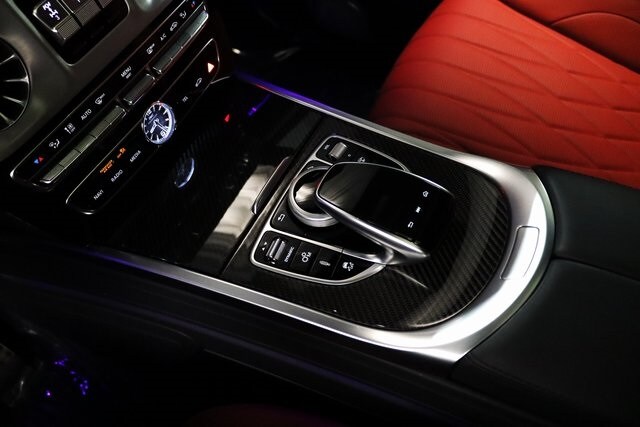 2024 MERCEDES-BENZ G-CLASS - Image 29