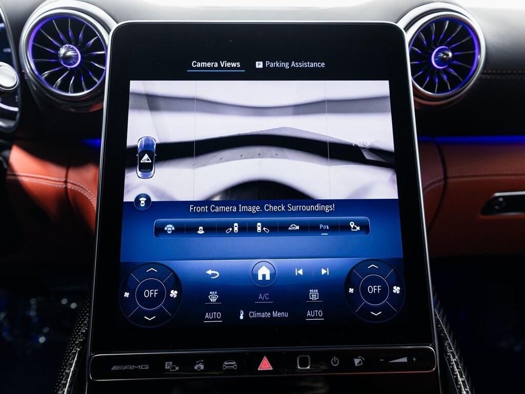 2022 MERCEDES-BENZ SL-CLASS - Image 24