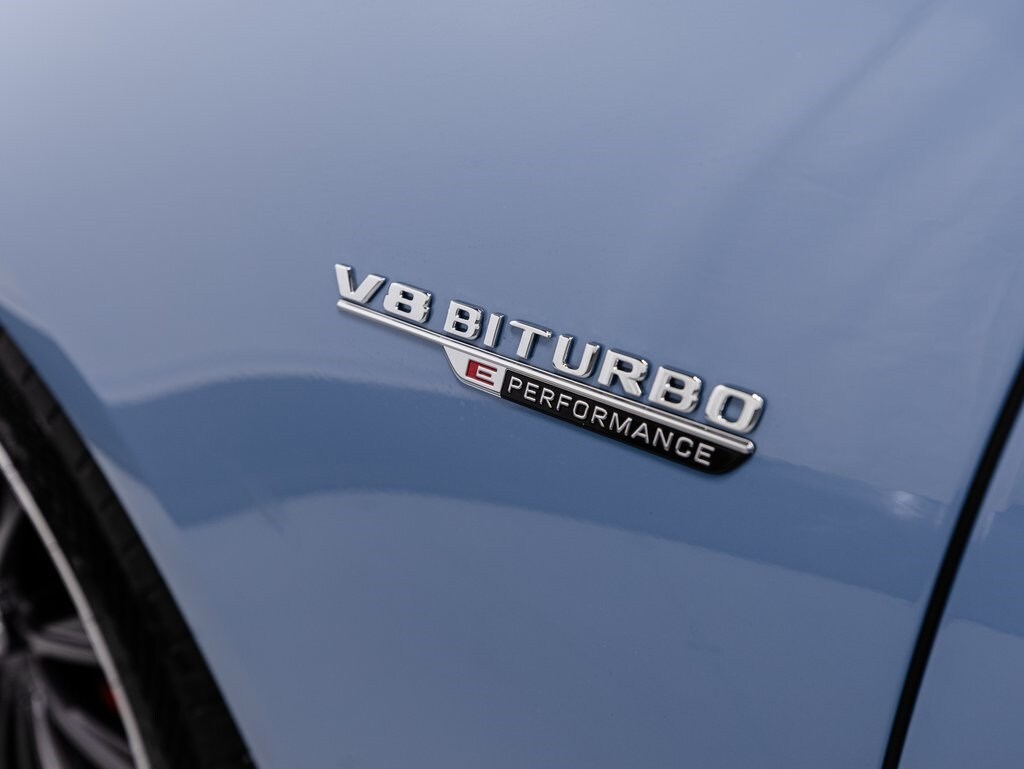 2025 MERCEDES-BENZ S-CLASS - Image 40