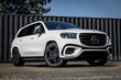 Mercedes-Benz GLS 450