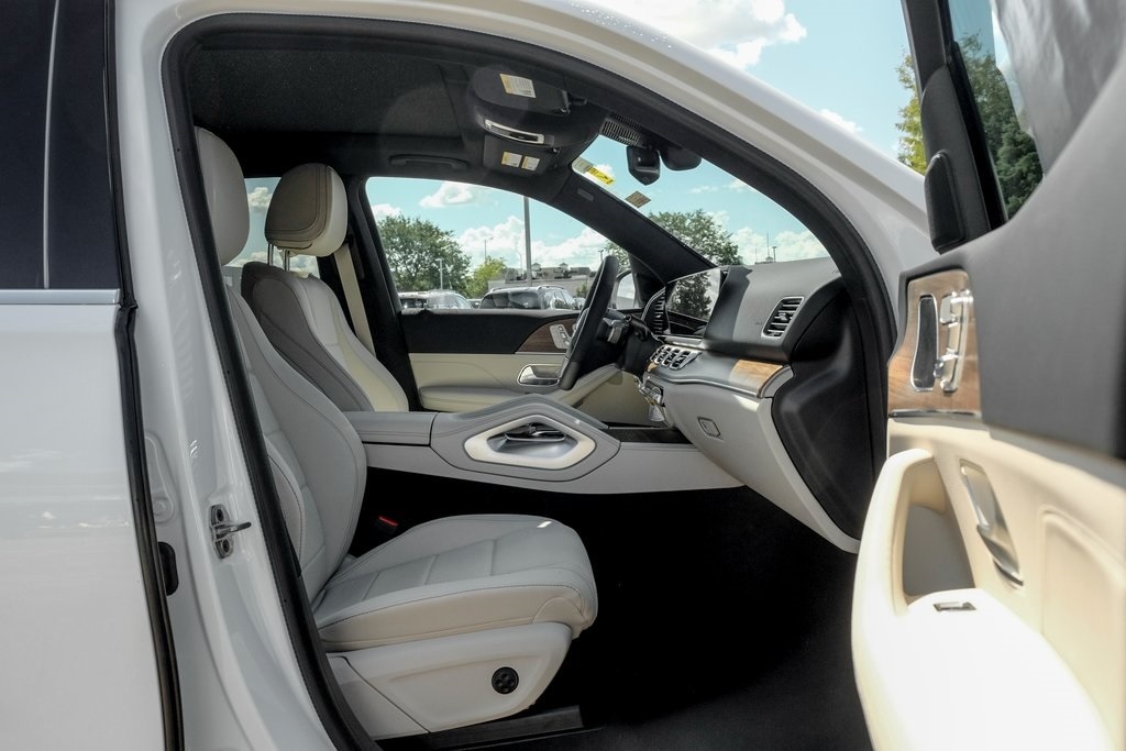 2026 MERCEDES-BENZ GLE-CLASS - Image 22