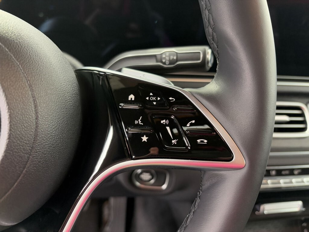 2025 MERCEDES-BENZ GLE-CLASS - Image 14