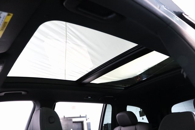 2025 MERCEDES-BENZ GLS-CLASS - Image 12