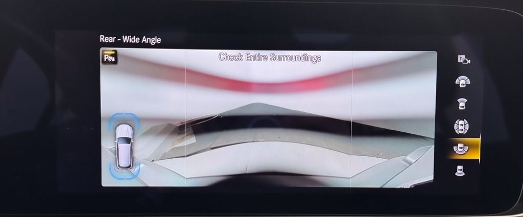 2021 MERCEDES-BENZ E-CLASS - Image 21