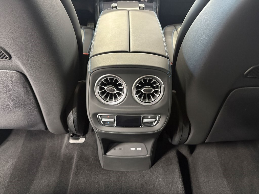 2025 MERCEDES-BENZ G-CLASS - Image 30