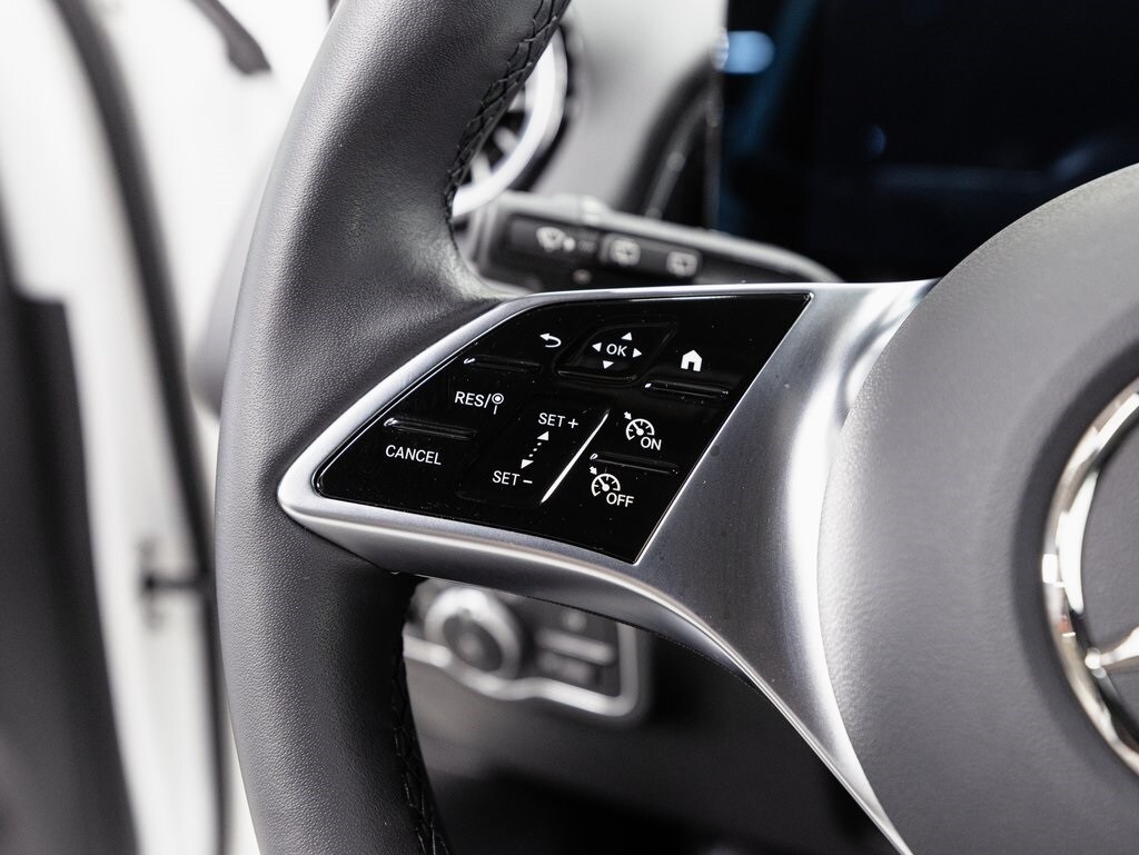 2024 MERCEDES-BENZ EQB-CLASS - Image 10